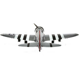 P-47D Thunderbolt 20cc ARF with E-flite Electric Retract Set