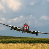 P-47D Thunderbolt 20cc ARF with E-flite Electric Retract Set