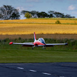 Aermacchi MB-339 60-86N Scale Military Turbine Jet ARF, 84"