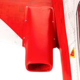 Aermacchi MB-339 60-86N Scale Military Turbine Jet ARF, 84"