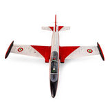 Aermacchi MB-339 60-86N Scale Military Turbine Jet ARF, 84"