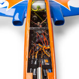 Aermacchi MB-339 60-85N Turbine Jet ARF, 84"