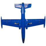 Aermacchi MB-339 60-85N Turbine Jet ARF, 84"
