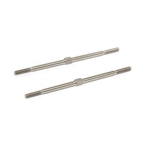 Titanium Pro-Links 4-40 x 3" (2)