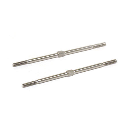 Titanium Pro-Links 4-40 x 3