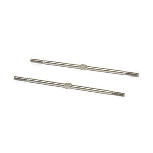 Titanium Pro-Links 4-40 x 3-1/2" (2)