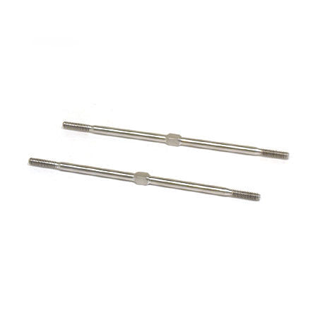 Titanium Pro-Links 4-40 x 3-1/2