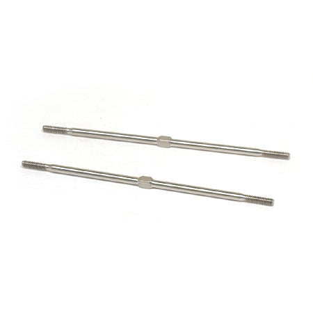 Titanium Pro-Links 4-40 x 4