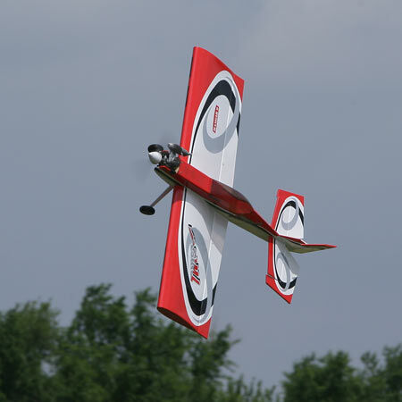 Twist 60 ARF, 54.7