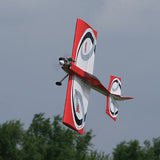 Twist 60 ARF, 54.7"