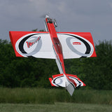 Twist 60 ARF, 54.7"