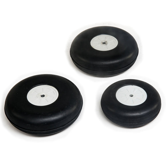 Wheel Set, 5
