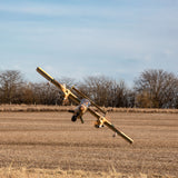 OV-10 Bronco 30cc ARF, 108" with Landing Gear Set