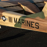 OV-10 Bronco 30cc ARF, 108"