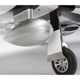 P-51D Mustang 60cc ARF, 89"