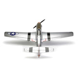 P-51D Mustang 60cc ARF, 89"