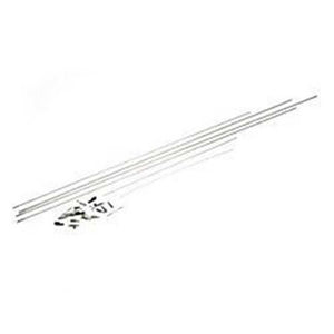 Pushrod Set: Van's RV-4 30cc