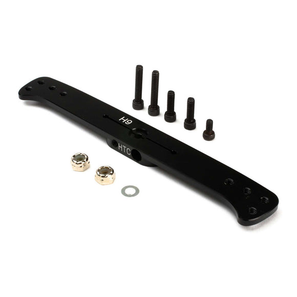 Aluminum Double Servo Arm, 4