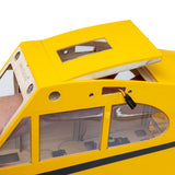 J-3 Cub 10cc ARF, 82.5"
