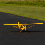 J-3 Cub 10cc ARF, 82.5"