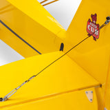 J-3 Cub 10cc ARF, 82.5"