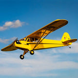 J-3 Cub 10cc ARF, 82.5"
