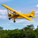 J-3 Cub 10cc ARF, 82.5"