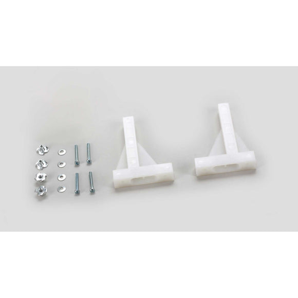 Engine Mount Set: Christen Eagle II 90 ARF