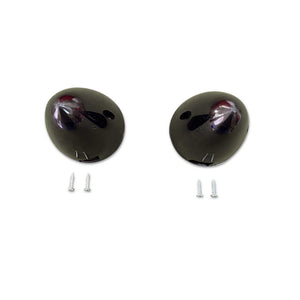 Spinners (2); 2.75": OV-10 Bronco 20cc