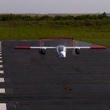 OV-10 Bronco 20cc ARF with Landing Gear Set, Spektrum Avian Motors and ESCs Combo
