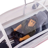 OV-10 Bronco 20cc ARF with Landing Gear Set, Spektrum Avian Motors and ESCs Combo