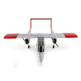 OV-10 Bronco 20cc ARF with Landing Gear Set, Spektrum Avian Motors and ESCs Combo