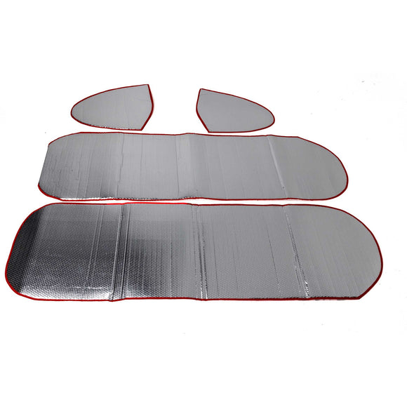Wing Bags: Carbon Cub FX-3 100-200cc