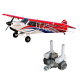 CubCrafters Cub FX-3 100-200cc 165" w  DLE170 170cc