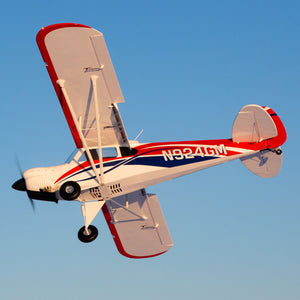 CubCrafters Cub FX-3 100-200cc 165" w  DLE170 170cc