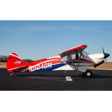CubCrafters Cub FX-3 100-200cc 165" w  DLE170 170cc