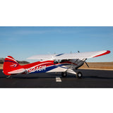CubCrafters Cub FX-3 100-200cc 165" w  DLE170 170cc