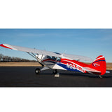 CubCrafters Cub FX-3 100-200cc 165" w  DLE170 170cc