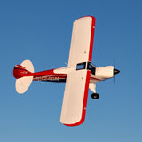 CubCrafters Cub FX-3 100-200cc 165" w  DLE170 170cc