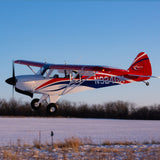 CubCrafters Carbon Cub FX-3 100-200cc ARF, 165"
