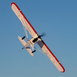 CubCrafters Carbon Cub FX-3 100-200cc ARF, 165"