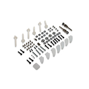 Hardware Set: Pawnee Brave 20cc