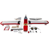 Pawnee Brave 20cc ARF, 87"