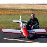 Pawnee Brave 20cc ARF, 87"
