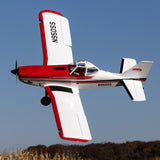 Pawnee Brave 20cc ARF, 87"