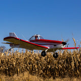 Pawnee Brave 20cc ARF, 87"