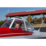 Pawnee Brave 20cc ARF, 87"