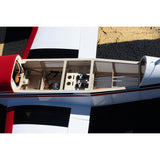 Pawnee Brave 20cc ARF, 87"