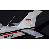 Pawnee Brave 20cc ARF, 87"