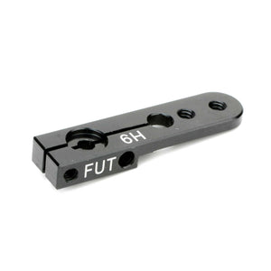 Aluminum Sx Arm, 1" Futaba